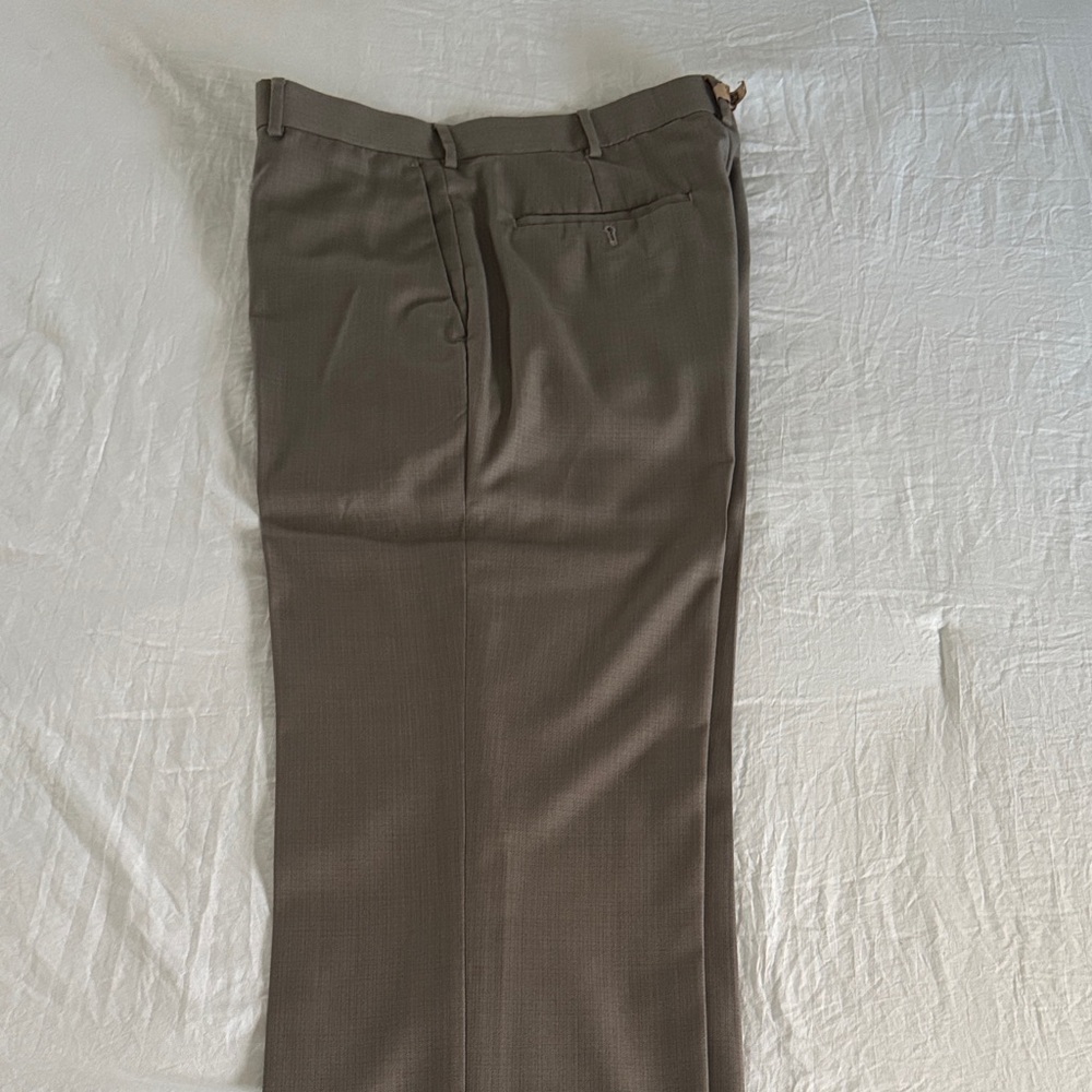Sperry Black Pants
